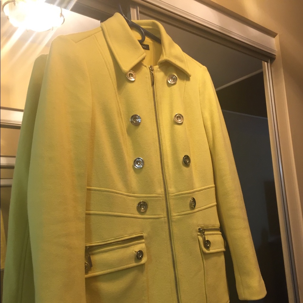 Fall Jacket/Coat - image 2